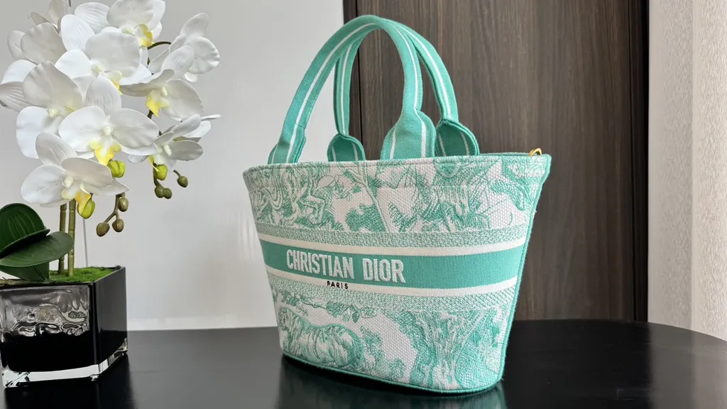 Dior Bag 